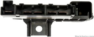 Fuse Block