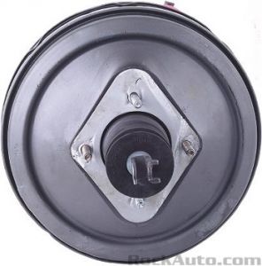 مضخم فرامل (بوستر)