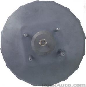 مضخم فرامل (بوستر)
