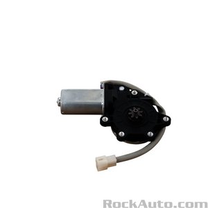 Window Motor