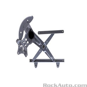 Window Regulator