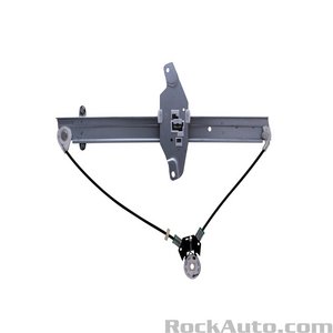 Window Regulator
