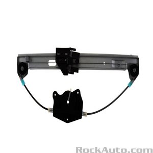Window Regulator