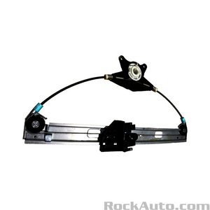 Window Regulator
