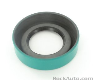 Wheel Seal