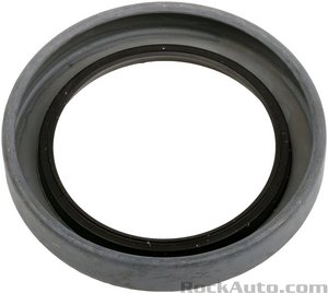 Transmission Seal