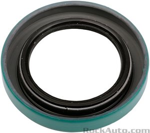 مانع تسرب عمود الإدخال