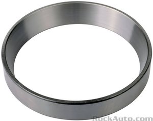 Differential Carrier Bearing / Race