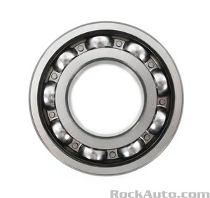 Transfer Case Output Shaft Bearing