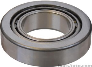 Differential Carrier Bearing / Race