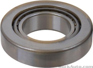 Differential Carrier Bearing / Race