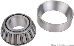 Differential Pinion Bearing / Race