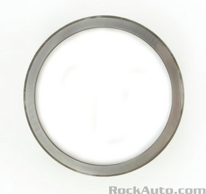 Differential Carrier Bearing / Race