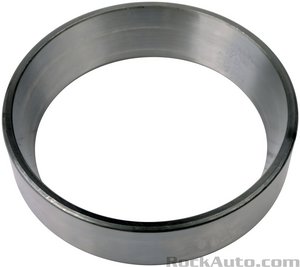 Differential Carrier Bearing / Race