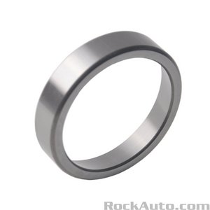 Differential Carrier Bearing / Race