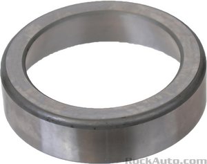 Differential Pinion Bearing / Race