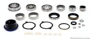 Transfer Case Overhaul Kit