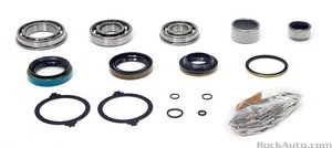 Transfer Case Overhaul Kit