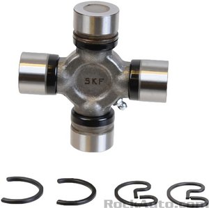 Universal Joint