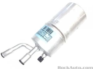 A/C Receiver Drier / Accumulator