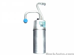 A/C Receiver Drier / Accumulator