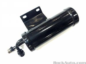 A/C Receiver Drier / Accumulator