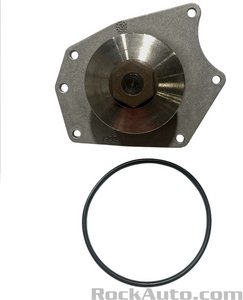 بمب ماء (مضخة ماء)