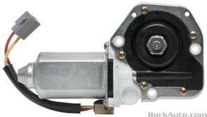 Window Motor