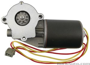 Window Motor