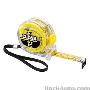 Tape Measure