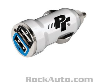 USB Adapter / Charger