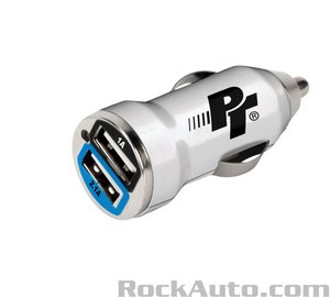 محول شاحن USB