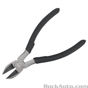 Diagonal Pliers