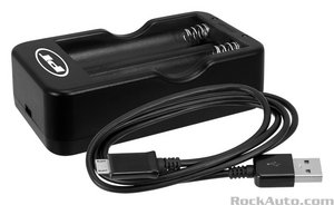 USB Adapter / Charger