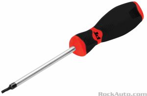 Star Screwdriver