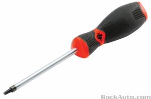Star Screwdriver