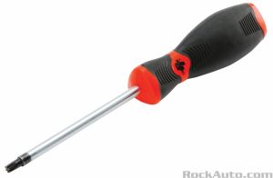 Star Screwdriver