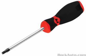 Star Screwdriver