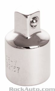Driver Adapter