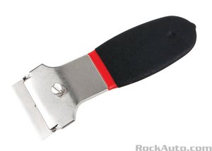 Scraper