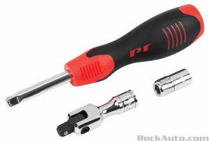 Driver Adapter