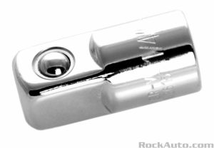 Driver Adapter