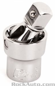 Driver Joint