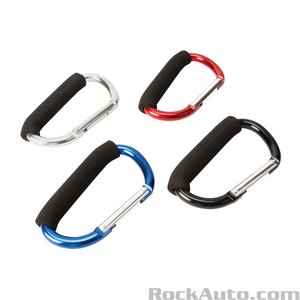 Carabiner