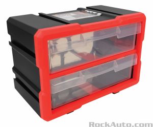 Storage Bin / Rack