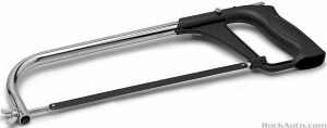 Hacksaw