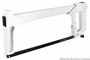 Hacksaw