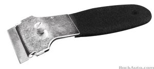 Scraper