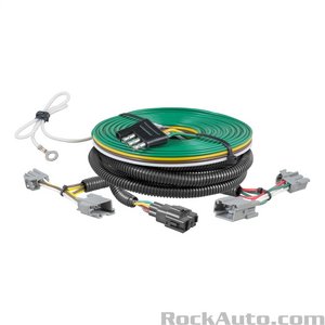 Trailer Connector