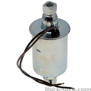 بمب بنزين (مضخة بنزين)